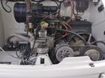 1962 FIAT 600D DERIVAZIONE ABARTH 850TC